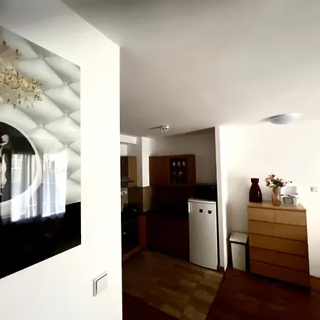 K9 B1.7 Apartamento *