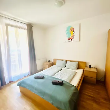 K9 B1.7 Apartamento *