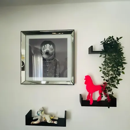 Διαμέρισμα K9 B1.7