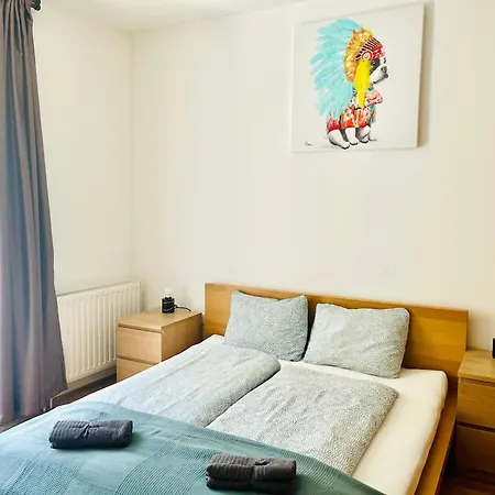Apartment K9 B1.7