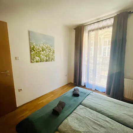 K9 B1.7 Apartmán